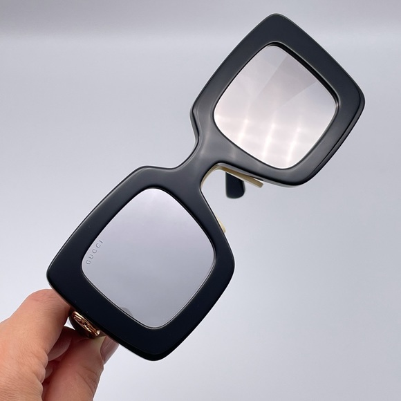 2021 BRAND NEW GUCCI GG0780S 004 Sunglasses - Picture 11 of 16